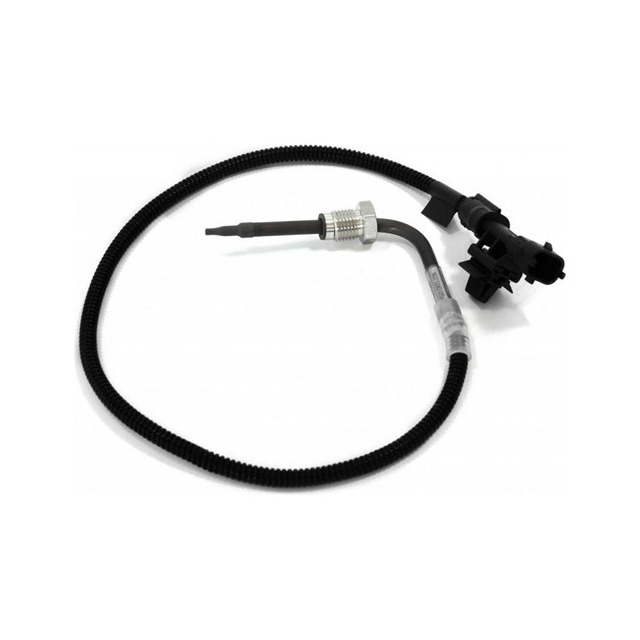 Sensor de Temperatura do Catalisador (Pre...