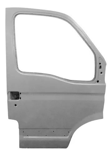 Porta Direita Branca Original Iveco Nova ...