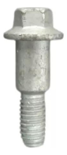 Parafuso Grade Radiador Original Iveco 98...