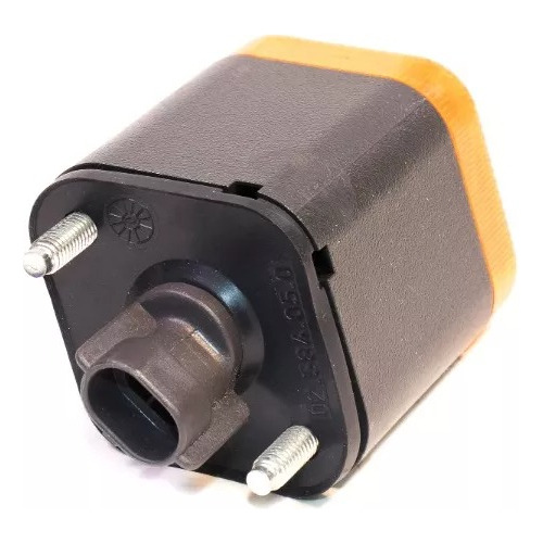 Lanterna Para-lama Pisca Original Iveco T...