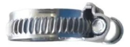 Abracadeira Mangueira Vapor Óleo Original...