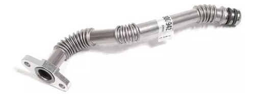 Tubo Retorno Óleo Turbina Original Iveco ...