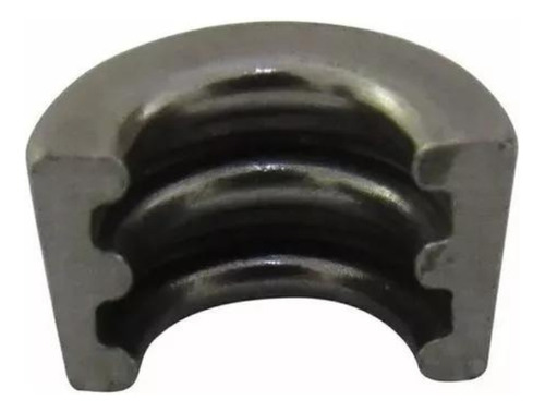 Semi Cone Valvulas Cabecote Orig Iveco Da...