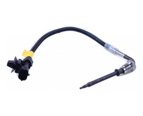Sensor De Temperatura Original Iveco 5802...
