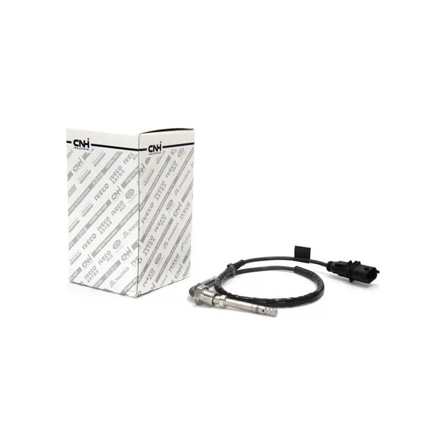 Sensor de Temperatura do Catalisador Dail...