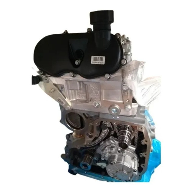 Motor Long Block Daily Euro V 5802422310L...