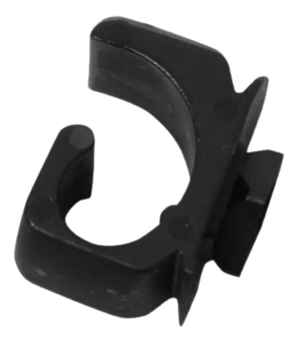 Fixador Haste Capo Meio Original Iveco - ...