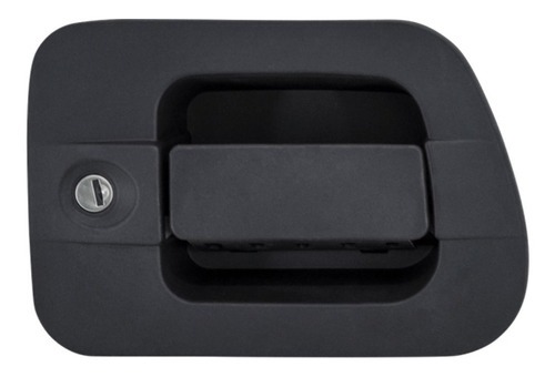 Maçaneta Externa Original Iveco 5802258022