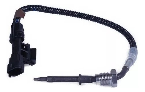 Sensor Temperatura Gás Original Iveco S-w...