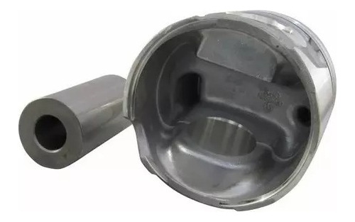 Pistão Completo Std Original Iveco Tector...