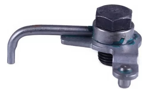 Pulverizador Óleo Motor Original Iveco No...