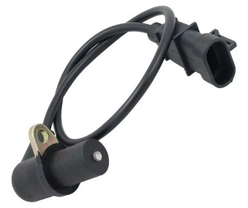 Sensor Rotação Virabrequim Original Iveco...