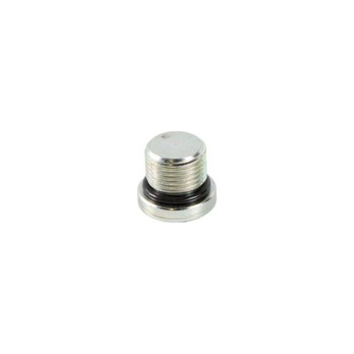 Selo Bloco Motor 9,8mm Original Iveco - 4...