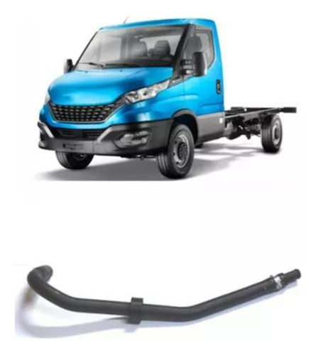 Mangueira De Agua Daily My Original Iveco...