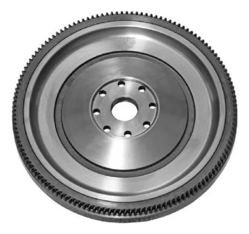 Volante Do Motor Completo Iveco Tector St...