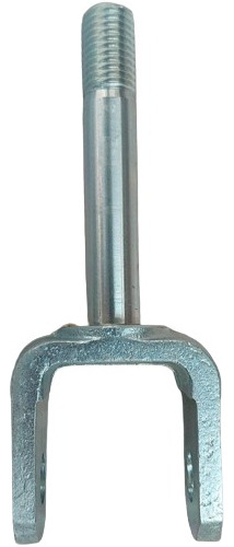 Garfo Suporte Amortecedor Nexpro Original...
