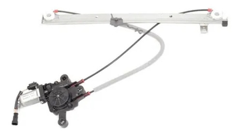 Maquina Vidro Elétrica Esquerda Stralis O...