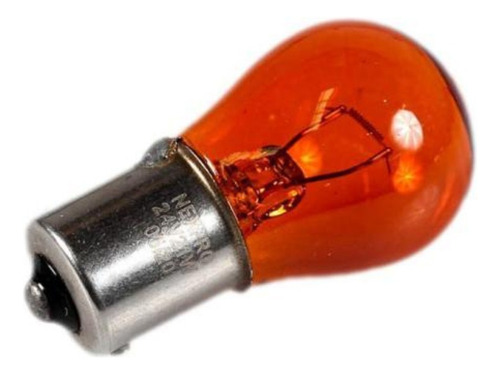 Lâmpada 24v 21w Farol Dianteiro Orig Ivec...