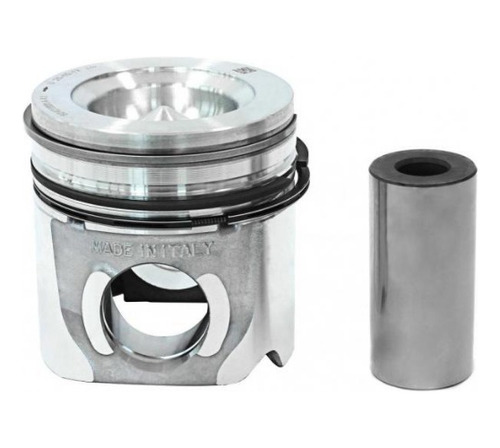 Pistão Motor Completo Std Original Iveco ...