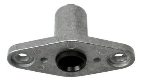 Junta Tampa Traseira Bloco Original Iveco...