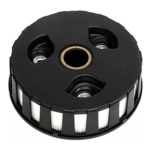 Elemento Filtro Blowby Original Iveco Str...