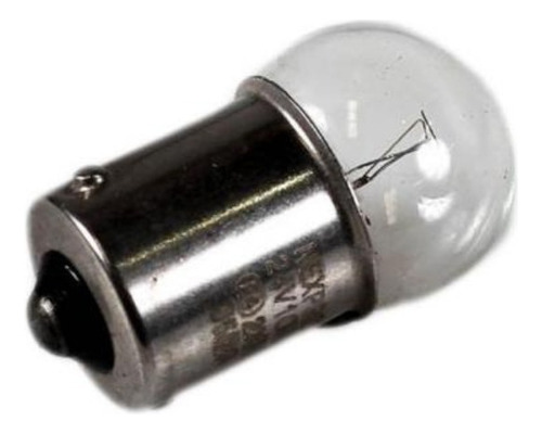  Lampada Pingo 24v 10w Original Iveco Nex...