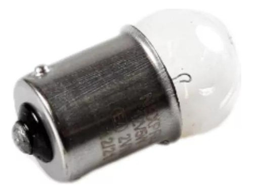 Lampada Luz Traseira 12v 5w Nexpro Origin...