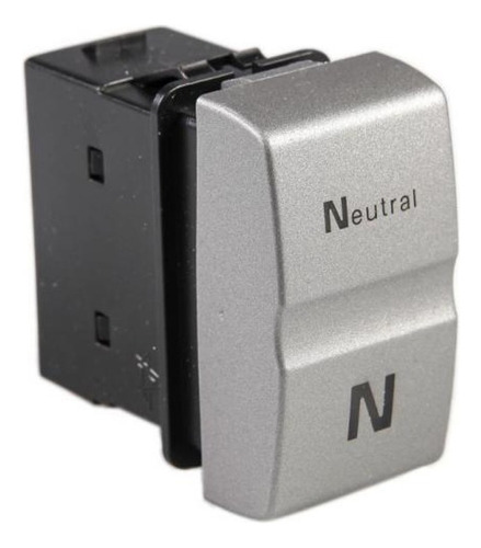 Interruptor Comando Neutro Original Iveco...