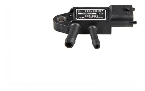 Amortecedor Eixo Dianteiro Iveco Original...