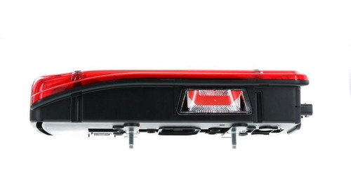 Lanterna Traseira Original Iveco 5801637199