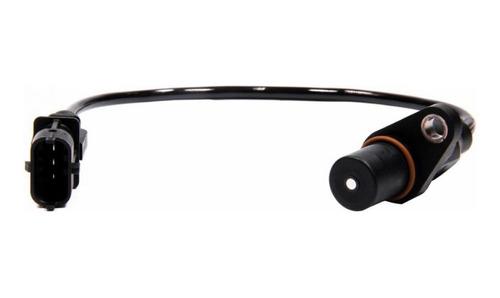 Sensor Tampa Traseira Motor Original Ivec...