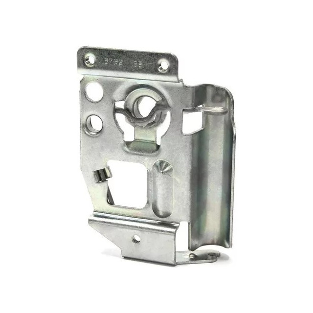 Fechadura Inferior Do Capô 500321093 Iveco