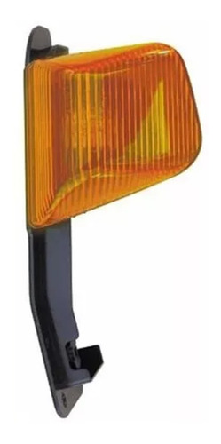 Pisca Lateral Parachoque Stralis Original...