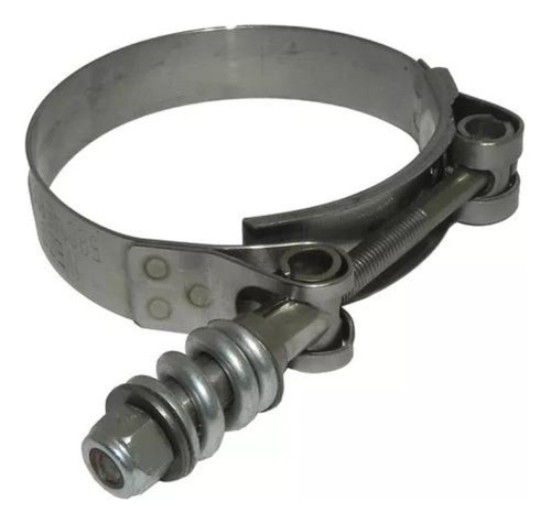 Bracadeira Intercooler Vertis Original Iv...