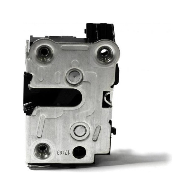 FECHADURA MANUAL DA PORTA ESQUERDA Iveco