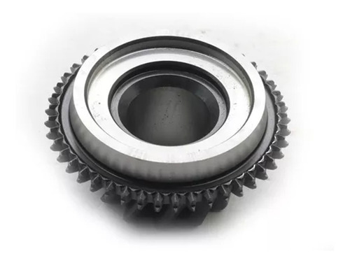 Bujão Plastico Tanque Combustível 38mm Da...
