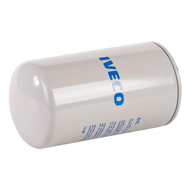Kit Filtro Tector Euro V 500058751 Iveco