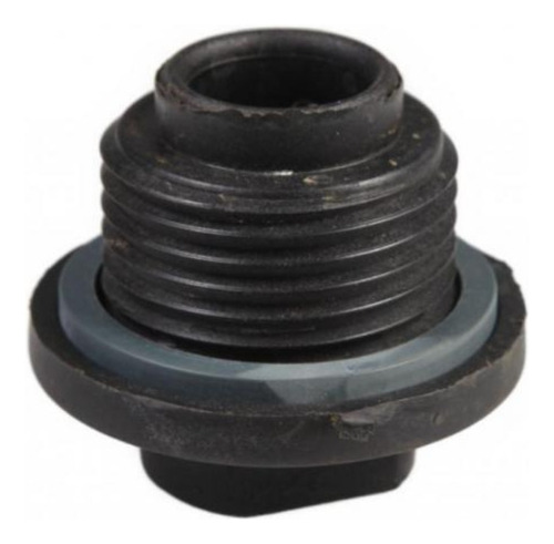 Bujão Plastico Tanque Combustível 38mm Da...
