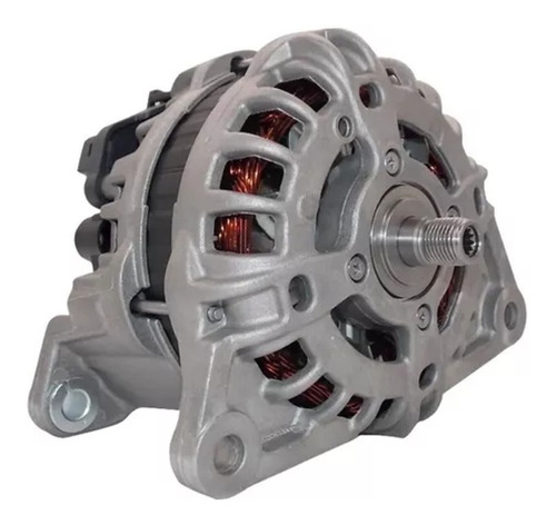 Alternador Nova Daily Original Iveco 5043...