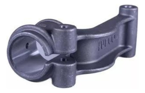 Suporte Coluna Direção Original Iveco - 4...