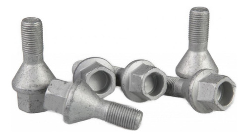 Parafuso Fixação Roda Original Iveco 5801...