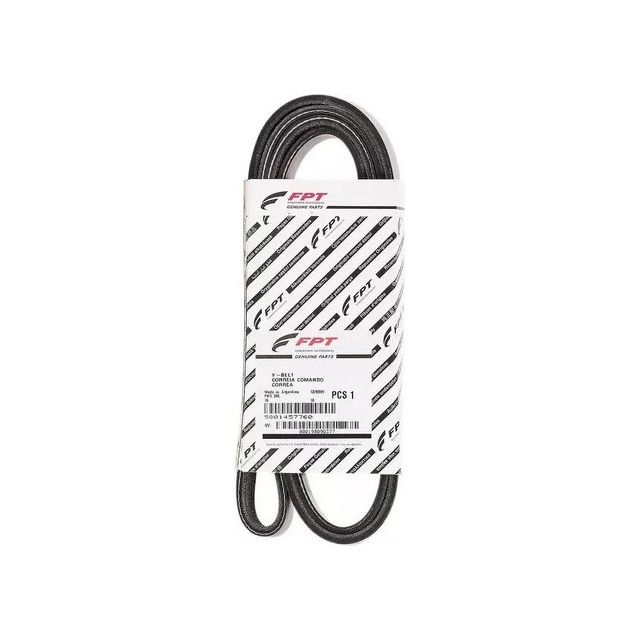 Correia de Comando Posterior 5801457760 I...