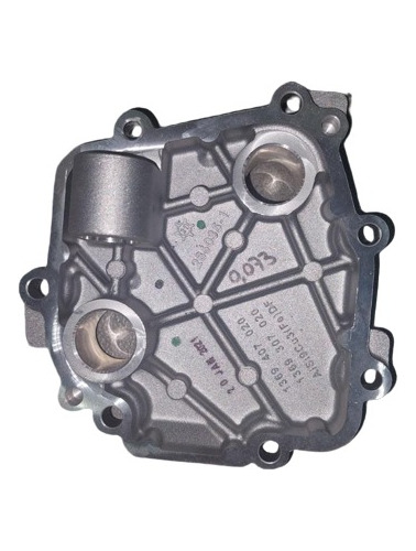 Pastilhas Freio Traseiro Nexpro Orig Ivec...