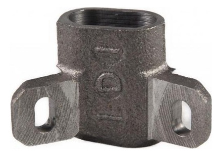 Suporte Cubo Roda Traseira Original Iveco...