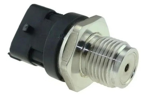 Sensor De Pressão Original Iveco Euro 6 5...