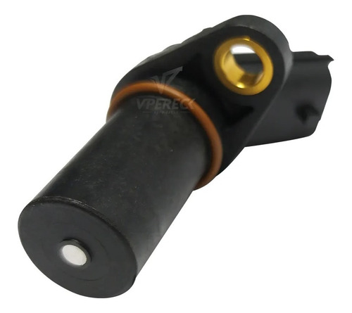 Sensor De Rotação Motor Original Iveco 50...