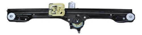Motor Vidro Acionador Elétrico Original I...