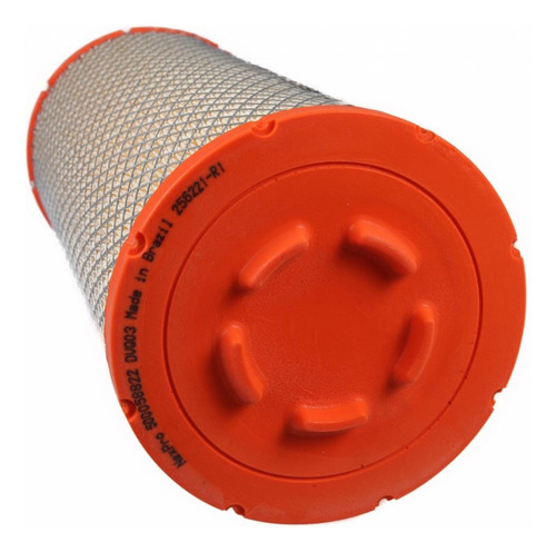 Filtro Ar Nexpro Original Iveco Nova Dail...
