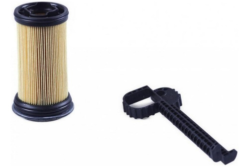 Kit Ricambio Elemento Filtro Original Ive...