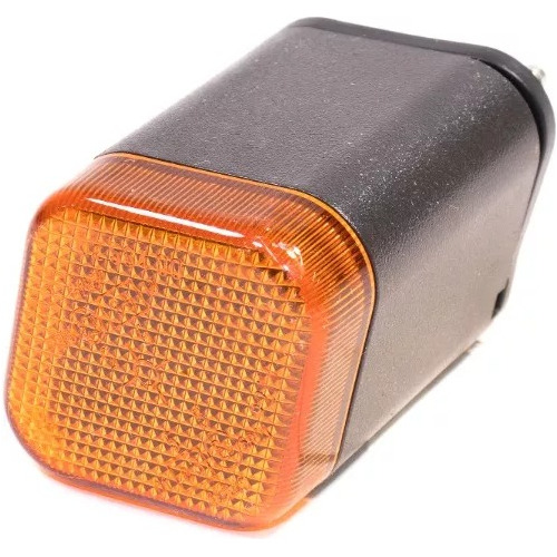 Lanterna Para-lama Pisca Original Iveco T...